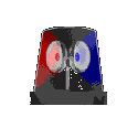 Warning Light