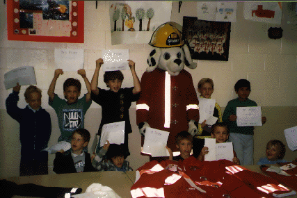 fireprevention week