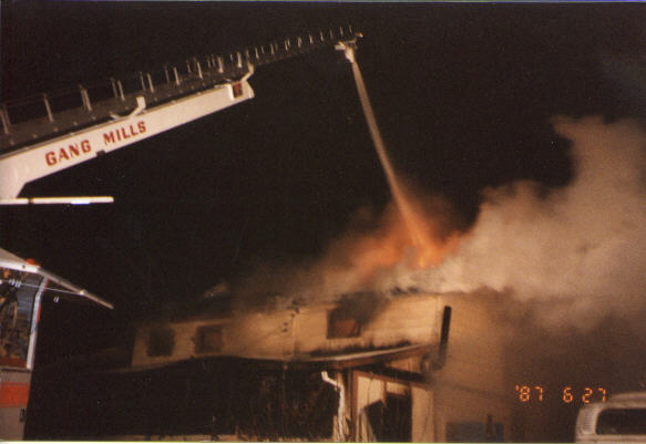 House Fire